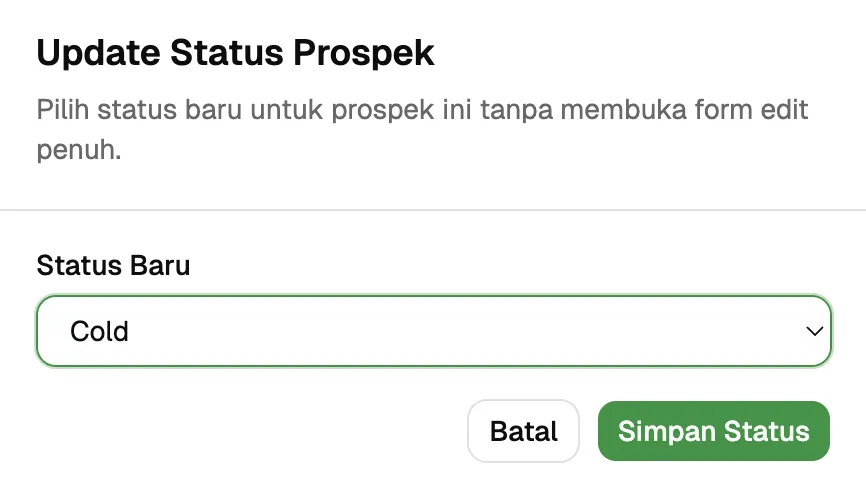 Chat WA Overlay